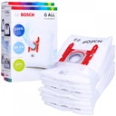 Оригинальные сумки BOSCH BBZ41FGALL тип G ALL