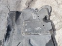 MERCEDES W176 W246 PROTECTION PLAQUE CHÂSSIS DROITE A2466840018photo 10