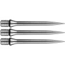 Длинные титановые конверсионные наконечники Bull's 35 мм