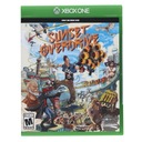 Игра Sunset Overdrive PL для Xbox One НА ПОЛЬСКОМ ЯЗЫКЕ