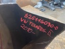 VW TOUAREG II 2 7P6 10-14 PARE-CHOCS ARRIÈRE ARRIÈREphoto 13