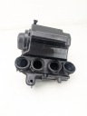 HONDA HORNET AIRBOX ФИЛЬТР ВОЗДУХА КОРПУС  фото 6
