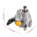 POMPE AMPLIFICATEUR CAOUTCHOUC 21–5448 25900769 DOPASUJ VERS 3,6L DOHC 69photo 6
