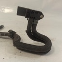 VOLKSWAGEN SKODA AUDI ДАТЧИК ТИСКУ ВИХЛОПНИХ ГАЗІВ DPF САЖОВИЙ 076906051B  (17435208657) фото min 8
