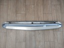 SPOILER MITSUBISHI PAJERO PININ 04R 