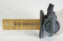 CRANE FUEL 510230726 510231388 KAWASAKI GTR 1000 1994-2006R  photo 5
