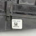 PROTECTION BODY FILTER AIR BMW X6 35D E71 OE ORIGINAL 7798340  photo 15