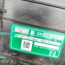 НАГРІВАЧ MG MG 4 (EH32) 11507134 33589511 125KW 2024  (18502595243) фото min 7