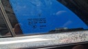 PORTES DROIT AVANT PORSCHE PANAMERA 970 PEINTURE SCHWARZ II 2011photo 10