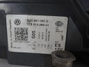 PHARE AVANT GAUCHE VW GOLF VII 5G LIFT LED 17-21photo 10