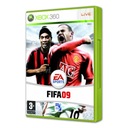 ФИФА 09 XBOX360