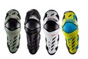 LEATT HARD SHELL DUAL AXIS 17 наколенники