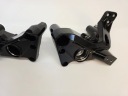 BMW C 650 GT C650GT GT 650 CHÂSSIS POIGNÉE GAUCHE DROIT FIXATION MOTEURphoto 11