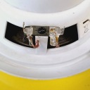 HAUT-PARLEUR GAUCHE DROIT AVANT ARRIÈRE NISSAN PRIMERA NR472photo 10