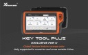 PROGRAMMEUR XHORSE VVDI KEY TOOL PLUS PAD AVEC MISE À JOUR VAG MQB49 5C 5Dphoto 12