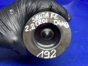 ПОРШЕНЬ Z ШАТУНОМ HYUNDAI SANTA FE 2.2 CRDI D4HB  (18229830337) фото min 13
