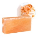 БЛОК ГИМАЛАЙСКОГО СОЛЯНОГО КИРПИЧА ДЛЯ СОЛЯНОЙ САУННОЙ ПЕЩЕРЫ