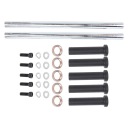 KIT SHAFT FRONT LOWER LEVERAGE 5020681  photo 7