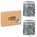 Таблиці Vilde 2X