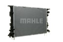 RADIATEUR MOTEUR MAHLE CR 1201 000Pphoto 10