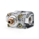 РЕГУЛЯТОР ТИСКУ ПАЛИВА КАРБЮРАТОРА ДЛЯ HOLLEY 12-803 2 PORTY 4 1/2 DO 9 PSI  (14913428198) фото min 6