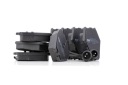 KIT VERS ÉCHANGES PLAQUETTES FREINS STARK SKBP-0010399 AVANT VERS AUDI A8photo 15
