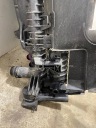 RADIATEUR AUDI A7 SPORTBACK 2013 4H0121003Nphoto 6