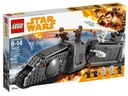 LEGO Star Wars - 75217 Conveyex birodalmi szállítóbox - Új