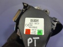 BMW 3 G20 BERLINE CEINTURE DE SÉCURITÉ ARRIÈRE GAUCHE DROIT 7496263photo 6