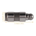 16X КОМПЛЕКТ ТОЛКАТЕЛЬ HYDRAULICZNYCH DO OPLA CORSY B 1.2  фото 10