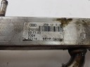 AUDI A6 S6 C5 4B 2002 RADIATEUR GAZ D'ÉCHAPPEMENT EGRphoto 5