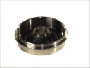 TAMBOUR FREIN RENAULT KANGOO 97- 24.0220-3010.1 ATEphoto 16