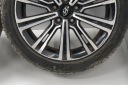 HYUNDAI I40 РЕСТАЙЛ ДИСКИ АЛЮМІНІЄВІ 18″ 5X114.3 ET46 52910-3Z810  (18171673687) фото min 12