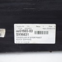 BMW 5 F10 ПЛАСТИКОВА ЗАХИСТ ЛІВОГО ПОРОГУ 2013 8051665  фото 6