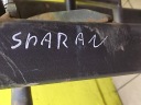 VW SHARAN I GAC TOWING / TOW BAR  photo 10