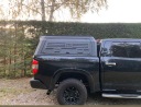 FORD RANGER 2022-2025 КРЫШКА КУЗОВА HARDTOP ОСНАЩЕНИЕ АЛЮ + OSWIETLENEI СВЕТОДИОДНЫЕ  фото 15