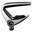 G7th Capo Newport Silver акустический/электрический