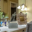 Косметички Зелений 1 Szt