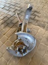 RANGE ROVER VELAR L560 ROTULE DE DIRECTION MOYEU BRAS DE SUSPENSION DEMI-ARBRE DROIT AVANTphoto 6