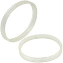 РЕМЕНЬ ПРИВОДНОЙ HEBEL 241мм 9мм 3р