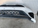 KIA PROCEED PRO CEED 3 БАМПЕР ПЕРЕДНІЙ КОМПЛЕКТНИЙ 6 ПАРКТРОНІК КОЛІР HW РЕСТАЙЛ 21-  (18839880944) фото min 12