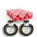 ТОРМОЗНЫЕ КОЛОДКИ. РЕНО 7701206971