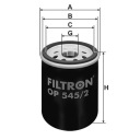 FILTRE HUILES AIR BERLINE POUR FORD MONDEO MK4 2.0 ESSENCE 145KMphoto 7