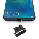 ZATYCZKA ZAŚLEPKA PRZECIW KURZOWI MICRO USB