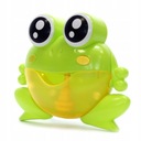 МАШИНА ДЛЯ ПРОИЗВОДСТВА ПЕНЫ Frog BUBBLE FROG