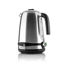 ЭЛЕКТРИЧЕСКИЙ СВЕТОДИОДНЫЙ ТЕМПЕРАТУРНЫЙ ЧАЙНИК