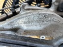 SUSPENSION AMORTISSEUR BRAS DE SUSPENSION ROTULE DE DIRECTION GAUCHE AVANT AUDI A6 C8 A7 4K 2018-photo 16
