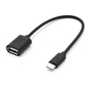 OTG-адаптер USB-кабель USB типа C | 15 см