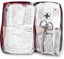 ВОГНЕГАСНИК 1KG OGNIOCHRON АПТЕЧКА ПЕРШОЇ ДОПОМОГИ DIN13164 ХВІРТКА ПЛІВКА NRC  (17159397573) фото min 9