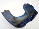 BMW R 1100 RT ПЛУГ НИЖНІЙ ОБТІЧНИК НИЖНЯ ЗАХИСТ ЗАПОВНЕННЯ НИЗ  (18100717225) фото min 5
